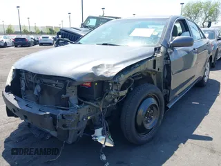 2011 Toyota Camry LE with VIN 4T1BF3EK0BU632295, listed as a IAAI auction lot 42045449 with 101,395 mi miles. Bid and sale history available at carsss.com. Image 2.