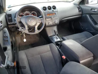 2012 Nissan Altima 2.5 with VIN 1N4AL2AP0CN499916, listed as a Copart auction lot 86663384 with 138,624 mi miles and Non Repairable. Bid and sale history available at DreamBid. Image 8.