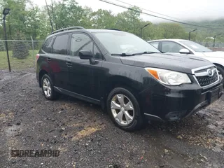 2014 Subaru Forester Premium with VIN JF2SJAECXEH512003, listed as a IAAI auction lot 42238379 with 188,114 mi miles and . Bid and sale history available at DreamBid. Image 1.