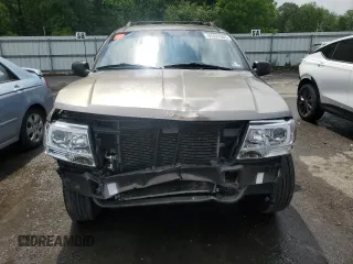 2000 Jeep Grand Cherokee Laredo с VIN 1J4G248S4YC299003, выставлен на аукционе Copart как лот 55937685 с пробегом Не указан миль и Списание • Salvage title. История ставок и продаж доступна на DreamBid. Изображение 5.