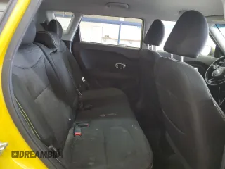 2014 Kia Soul + with VIN KNDJP3A50E7102182, listed as a Copart auction lot 50839085 with 142,967 mi miles and Clean Title. Bid and sale history available at carsss.com. Image 10.