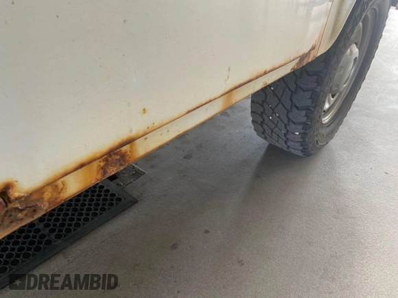 2012 Ford F-250 XL with VIN 1FDBF2B65CEC50857, listed as a IAAI auction lot 42788921 with 131,437 mi miles and . Bid and sale history available at DreamBid. Image 44.