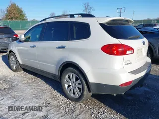 2008 Subaru Tribeca Limited с VIN 4S4WX92D684415639, выставлен на аукционе IAAI как лот 41364083 с пробегом 191 138 миль миль и . История ставок и продаж доступна на DreamBid. Изображение 3.