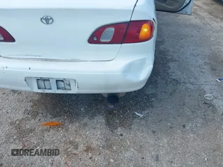 1998 Toyota Corolla VE with VIN 1NXBR12E5WZ025437, listed as a IAAI auction lot 42401543 with 237,273 mi miles and . Bid and sale history available at DreamBid. Image 6.