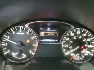 2016 Nissan Altima S z VIN 1N4AL3AP9GN355034, wystawiony jako Copart lot #56861595 z przebiegiem 171 472 mil mil oraz Szkoda całkowita • Salvage title. Historia ofert i sprzedaży dostępna na DreamBid. Obrazek 9.