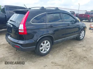 2008 Honda CR-V EX z VIN 5J6RE48598L028903, wystawiony jako IAAI lot #42280264 z przebiegiem 194 326 mil mil oraz . Historia ofert i sprzedaży dostępna na DreamBid. Obrazek 4.