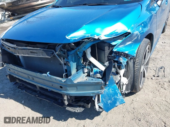 2019 Subaru Impreza Special Sports z VIN 4S3GKAJ63K3614883, wystawiony jako IAAI lot #42050731 z przebiegiem 65 579 mil mil oraz . Historia ofert i sprzedaży dostępna na DreamBid. Obrazek 6.