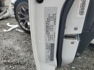 2016 Chrysler 300 S z VIN 2C3CCABG2GH152103, wystawiony jako Copart lot #54530625 z przebiegiem 217 656 mil mil oraz Szkoda całkowita • Salvage title. Historia ofert i sprzedaży dostępna na DreamBid. Obrazek 12.
