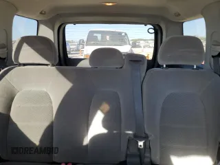 2004 Ford Explorer XLT с VIN 1FMDU73K94ZA98101, выставлен на аукционе Copart как лот 75983504 с пробегом 152 126 миль миль и Списание • Salvage title. История ставок и продаж доступна на DreamBid. Изображение 10.