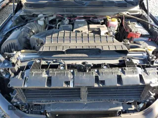 2021 Ram 3500 Longhorn with VIN 3C63RRKL0MG703041, listed as a Copart auction lot 42594675 with 47,807 mi miles and Salvage Title. Bid and sale history available at carsss.com. Image 11.