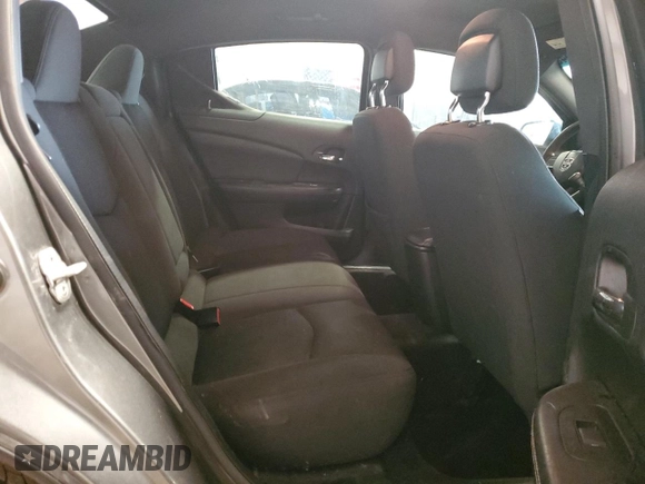 2012 Dodge Avenger SE with VIN 1C3CDZAB1CN184091, listed as a Copart auction lot 44186945 with 149,359 mi miles and Salvage Title. Bid and sale history available at carsss.com. Image 10.