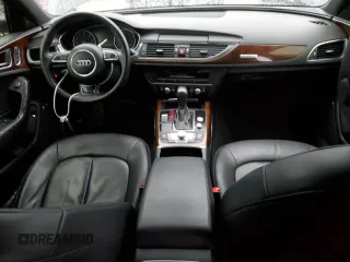 2018 Audi A6 с VIN WAUG3BFC6JN088122, выставлен на аукционе Copart как лот 37929554 с пробегом 92 960 миль миль и . История ставок и продаж доступна на DreamBid. Изображение 8.