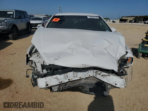 2015 Chevrolet Impala LS with VIN 2G1WA5E38F1127723, listed as a Copart auction lot 52795125 with Not provided miles and Salvage title. Bid and sale history available at DreamBid. Image 5.