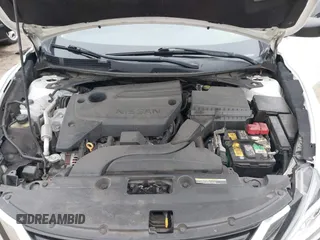 2018 Nissan Altima S with VIN 1N4AL3AP7JC231329, listed as a IAAI auction lot 41557939 with 103,799 mi miles and . Bid and sale history available at DreamBid. Image 10.