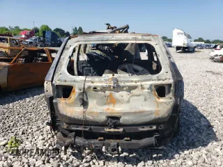 2019 Jeep Grand Cherokee with VIN 1C4RJFC5KC706950, listed as a Copart auction lot 62087695 with Not provided miles and Non repairable. Bid and sale history available at DreamBid. Image 6.