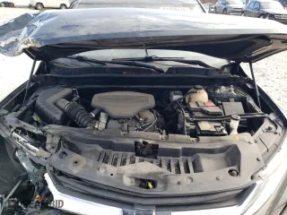 2019 Chevrolet Blazer with VIN 3GNKBHRS7KS697479, listed as a Copart auction lot 81404674 with 54,573 mi miles and Salvage Title. Bid and sale history available at carsss.com. Image 12.
