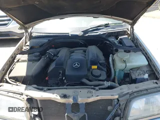 2000 Mercedes-Benz C 230/260/280/320 z VIN WDBHA29G1YA802945, wystawiony jako IAAI lot #42524661 z przebiegiem 161 227 mil mil oraz . Historia ofert i sprzedaży dostępna na DreamBid. Obrazek 10.