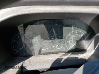 2022 Ford Transit Passenger XL с VIN 1FDAX2C81NKA36641, выставлен на аукционе Copart как лот 86621764 с пробегом Не указан миль и Списание • Salvage title. История ставок и продаж доступна на DreamBid. Изображение 9.