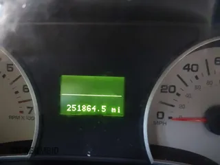 2008 Ford Explorer Eddie Bauer с VIN 1FMEU64E58UB14854, выставлен на аукционе IAAI как лот 41974431 с пробегом 251 864 миль миль и . История ставок и продаж доступна на DreamBid. Изображение 15.
