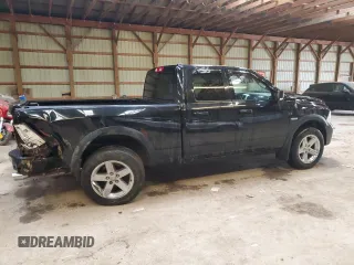 2009 Dodge 1500 Sport с VIN 1D3HV18T19S820203, выставлен на аукционе Copart как лот 49794804 с пробегом 155 951 миль миль и Чистый • Clean title. История ставок и продаж доступна на DreamBid. Изображение 3.