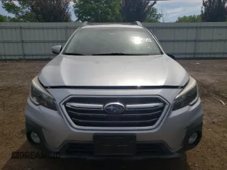 2018 Subaru Outback Limited z VIN 4S4BSAKC8J3351637, wystawiony jako Copart lot #62380425 z przebiegiem 70 603 mil mil oraz Szkoda całkowita • Salvage title. Historia ofert i sprzedaży dostępna na DreamBid. Obrazek 5.