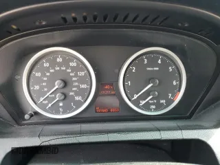 2006 BMW 6 Series 650Ci z VIN WBAEK13406CN75613, wystawiony jako Copart lot #56288515 z przebiegiem 191 640 mil mil oraz Szkody całkowita. Historia ofert i sprzedaży dostępna na DreamBid. Obrazek 9.