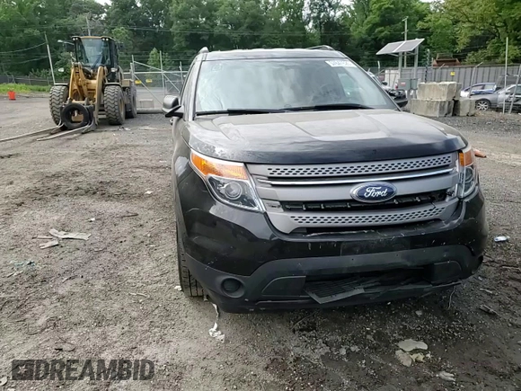 2015 Ford Explorer z VIN 1FM5K8B87FGA70897, wystawiony jako Copart lot #57647625 z przebiegiem 162 210 mil mil oraz Szkoda całkowita • Salvage title. Historia ofert i sprzedaży dostępna na DreamBid. Obrazek 14.