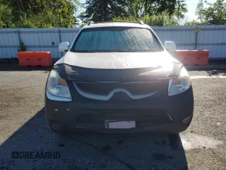 2010 Hyundai Veracruz Limited with VIN KM8NUDCC0AU103920, listed as a Copart auction lot 56100155 with 154,992 mi miles and Clean Title. Bid and sale history available at DreamBid. Image 5.