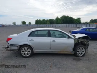 2010 Toyota Avalon XL with VIN 4T1BK3DB6AU369581, listed as a IAAI auction lot 42159063 with 137,996 mi miles and . Bid and sale history available at carsss.com. Image 14.
