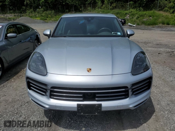 2019 Porsche Cayenne z VIN WP1AA2AY2KDA06944, wystawiony jako Copart lot #58266535 z przebiegiem 52 027 mil mil oraz Szkoda całkowita • Salvage title. Historia ofert i sprzedaży dostępna na DreamBid. Obrazek 5.