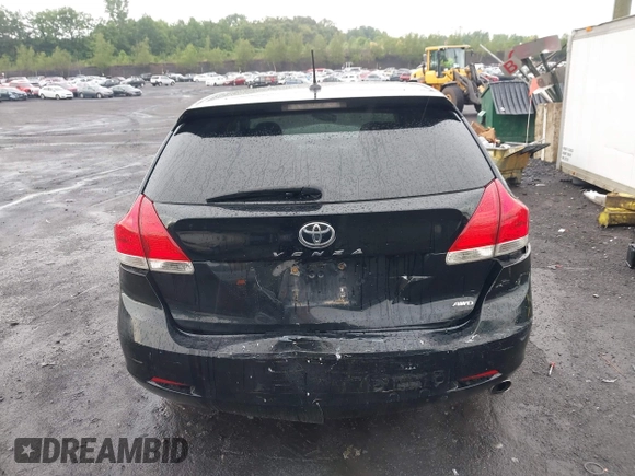 2010 Toyota Venza z VIN 4T3BA3BBXAU010439, wystawiony jako IAAI lot #42470971 z przebiegiem 194 660 mil mil oraz . Historia ofert i sprzedaży dostępna na DreamBid. Obrazek 16.
