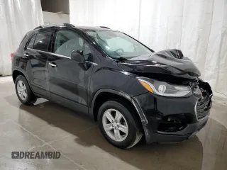 2020 Chevrolet Trax LT с VIN 3GNCJPSB8LL333711, выставлен на аукционе Copart как лот 56708635 с пробегом 47 162 миль миль и Чистый • Clean title. История ставок и продаж доступна на DreamBid. Изображение 4.