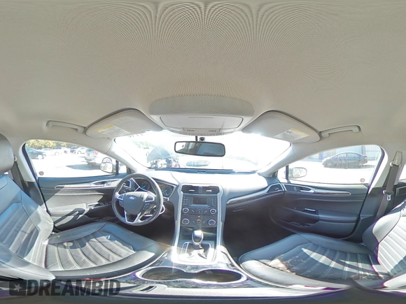 2014 Ford Fusion SE with VIN 3FA6P0H90ER323616, listed as a Copart auction lot 77161924 with 69,699 mi miles and Salvage Title. Bid and sale history available at carsss.com. Image 14.