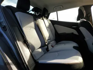 2022 Toyota Prius L Eco z VIN JTDKAMFU3N3163173, wystawiony jako Copart lot #47529915 z przebiegiem 48 178 mil mil oraz Szkoda całkowita • Salvage title. Historia ofert i sprzedaży dostępna na DreamBid. Obrazek 10.