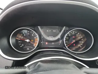 2021 Jeep Compass Sport с VIN 3C4NJDAB5MT555108, выставлен на аукционе Copart как лот 63551125 с пробегом 118 765 миль миль и Чистый • Clean title. История ставок и продаж доступна на DreamBid. Изображение 9.