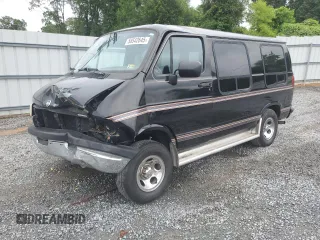 1997 Dodge Cargo z VIN 2B6HB21X7VK588851, wystawiony jako Copart lot #58542645 z przebiegiem 101 922 mil mil oraz Szkody całkowita. Historia ofert i sprzedaży dostępna na DreamBid. Obrazek 1.