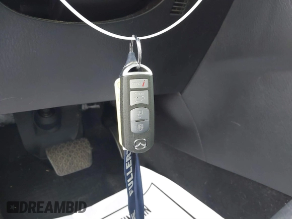 2010 Mazda CX-9 Grand Touring с VIN JM3TB2MV7A0237442, выставлен на аукционе IAAI как лот 41083908 с пробегом 157 762 миль миль и . История ставок и продаж доступна на DreamBid. Изображение 11.