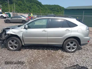 2006 Lexus RX 400h with VIN JTJHW31U460032959, listed as a IAAI auction lot 42382651 with 136,961 mi miles and . Bid and sale history available at DreamBid. Image 14.
