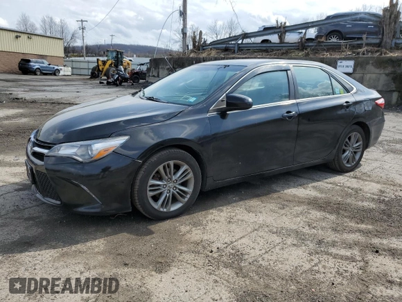2016 Toyota Camry XLE with VIN 4T1BF1FK9GU168756, listed as a Copart auction lot 51273625 with 212,401 mi miles and Salvage Title. Bid and sale history available at carsss.com. Image 1.