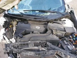 2015 Nissan Altima 2.5 S with VIN 1N4AL3AP8FC160830, listed as a IAAI auction lot 41561952 with 209,134 mi miles. Bid and sale history available at carsss.com. Image 10.
