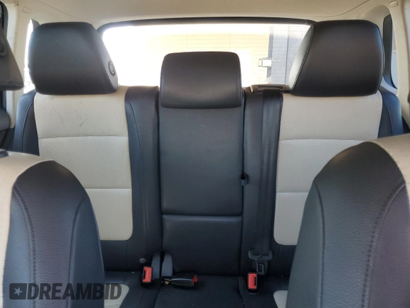 2017 Volkswagen Tiguan S with VIN WVGBV7AX7HK003956, listed as a Copart auction lot 49468515 with 142,699 mi miles and Clean Title. Bid and sale history available at DreamBid. Image 10.