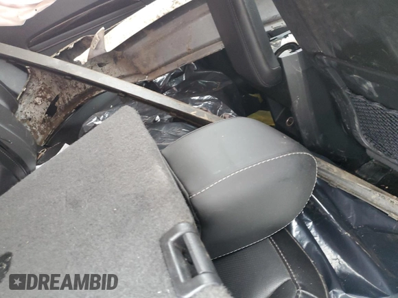2016 GMC Terrain Denali z VIN 2GKFLRE32G6146804, wystawiony jako Copart lot #52802405 z przebiegiem Nie podano mil oraz Szkoda całkowita • Salvage title. Historia ofert i sprzedaży dostępna na DreamBid. Obrazek 13.