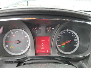 2012 GMC Terrain SLE-1 z VIN 2GKALMEK2C6114398, wystawiony jako Copart lot #51642185 z przebiegiem 165 794 mil mil oraz Szkoda całkowita • Salvage title. Historia ofert i sprzedaży dostępna na DreamBid. Obrazek 9.
