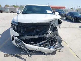 2023 Chevrolet Tahoe LT z VIN 1GNSKNKD3PR313606, wystawiony jako IAAI lot #41829552 z przebiegiem 35 713 mil mil oraz . Historia ofert i sprzedaży dostępna na DreamBid. Obrazek 12.
