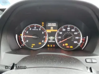 2019 Acura MDX Technology с VIN 5J8YD4H04KL013744, выставлен на аукционе Copart как лот 85860744 с пробегом 104 679 миль миль и Списание • Salvage title. История ставок и продаж доступна на DreamBid. Изображение 9.