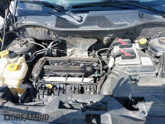 2014 Jeep Patriot Sport with VIN 1C4NJRBB8ED820851, listed as a IAAI auction lot 41930011 with 155,340 mi miles and . Bid and sale history available at carsss.com. Image 10.