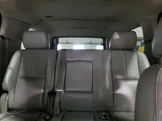 2011 Chevrolet Suburban LT with VIN 1GNSKJE31BR373159, listed as a Copart auction lot 50979825 with 255,614 mi miles and Clean Title. Bid and sale history available at carsss.com. Image 10.