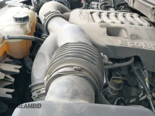 2021 Ford F-150 XL z VIN 1FTEX1C87MKD91747, wystawiony jako IAAI lot #41567531 z przebiegiem 146 817 mil mil oraz . Historia ofert i sprzedaży dostępna na DreamBid. Obrazek 18.