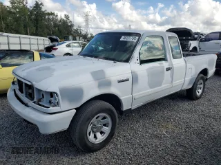 2008 Ford Ranger XL with VIN 1FTYR14D68PA95923, listed as a Copart auction lot 80237794 with Not Provided miles and Salvage Title. Bid and sale history available at DreamBid. Image 1.