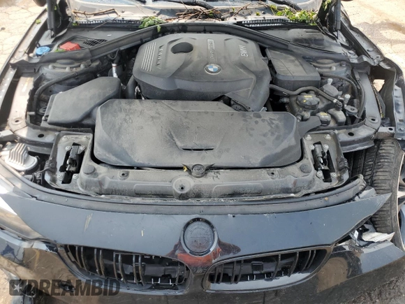 2019 BMW 4 Series 430i xDrive с VIN WBA4J3C56KBL10763, выставлен на аукционе Copart как лот 59420595 с пробегом Не указан миль и Чистый • Clean title. История ставок и продаж доступна на DreamBid. Изображение 11.